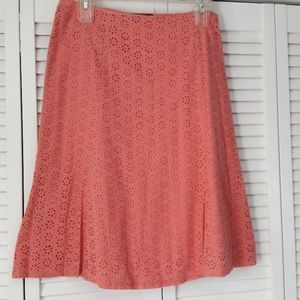 NWOT My Michelle trumpet skirt